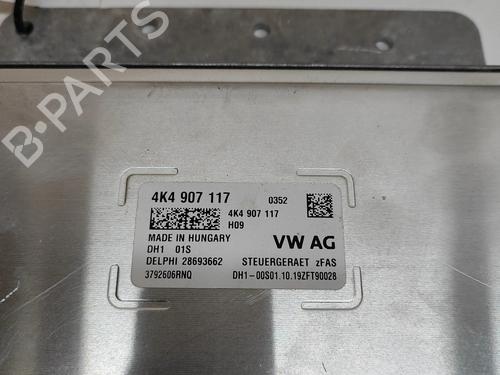 Electronic module AUDI E-TRON (GEN) 55 quattro | BP29404620M83 - Image 6