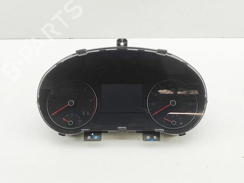 Used Instrument cluster Instrument cluster KIA OPTIMA Sportswagon (JF) 1.7 CRDi (141 hp) 33395452 33395452