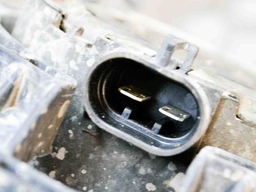 Radiator fan FIAT DOBLO Box Body/MPV (223_) 1.3 D Multijet | BP10368557M35