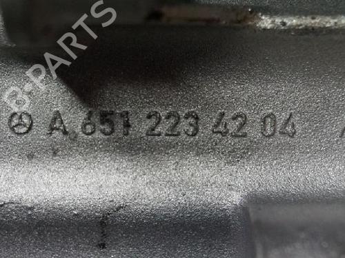 Support MERCEDES-BENZ C-CLASS (W205) C 250 BlueTEC / d (205.008, 205.006) | BP14652518C155 