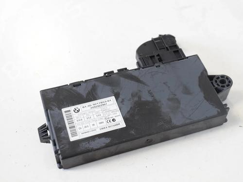 Electronic module BMW 1 (E87) 118 d | BP9904297M83