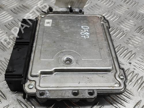 Engine control unit (ECU) FORD FOCUS III Turnier 1.0 EcoBoost | BP22807874M57 