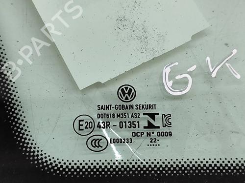 Panel rude bagtil venstre VW ID.4 (E21) Pure | BP33372201C93  - Image 6