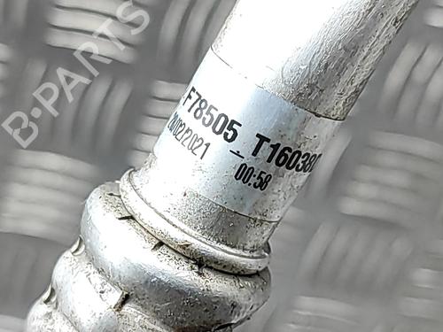 AC pipe OPEL MOKKA 1.2 (76) | BP32501354M126  - Image 8