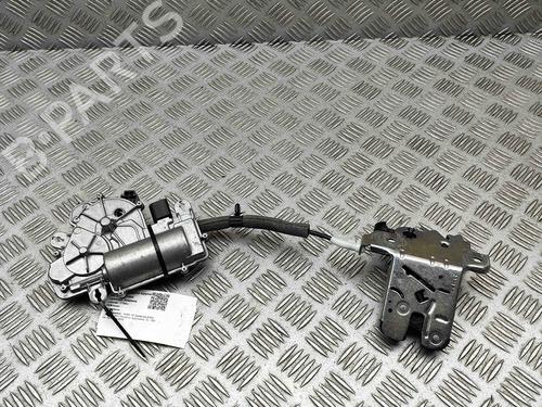 Tailgate lock AUDI A5 Sportback (F5A, F5F) S5 TFSI quattro | BP29487016C101 