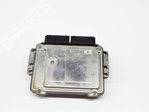 Engine control unit (ECU) FORD FIESTA VI (CB1, CCN) 1.0 EcoBoost | BP11815090M57 