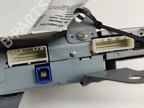 Electronic module MAZDA MX-5 IV (ND__) 2.0 | BP28559583M83