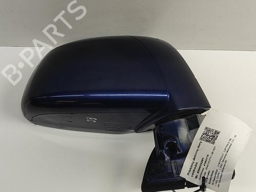 Used Right mirror CHEVROLET CAPTIVA (C100, C140) 2.4 (167 hp) 28101442