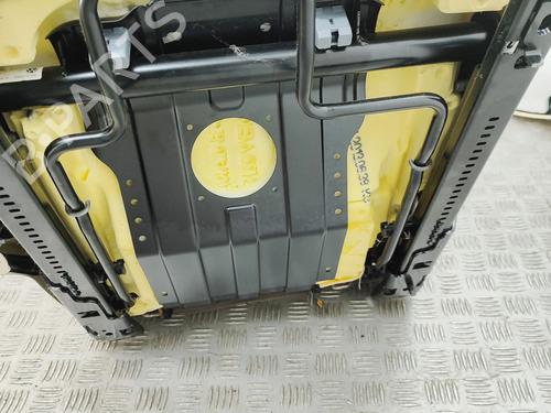 Rear seat PORSCHE CAYENNE (92A) 3.0 Diesel | BP34630466C17  - Image 9