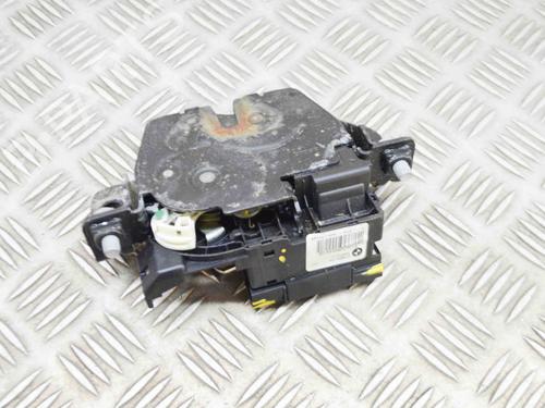 Tailgate lock BMW X3 (F25) xDrive 20 d | BP13029967C101 
