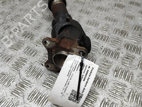 Driveshaft TOYOTA LAND CRUISER PRADO (_J15_) 2.8 D-4D (GDJ150_, GDJ155_, GDJ150, GDJ151) | BP25218399M37 - Image 5