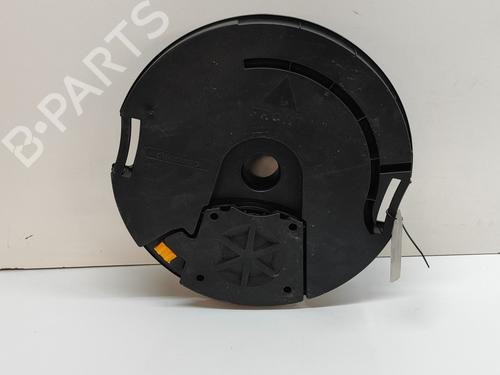 Elektronisk modul VW GOLF VII (5G1, BQ1, BE1, BE2) e-Golf (136 hp) 27394049