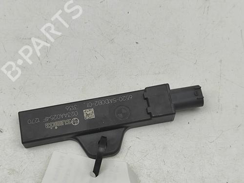 Used Electronic module BMW X6 (G06, F96) xDrive 30 d Mild-Hybrid (298 hp) 32525436