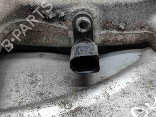 Left front steering knuckle AUDI A4 B9 Avant (8W5, 8WD) 1.4 TFSI | BP18739930M25 