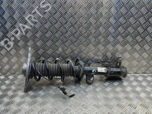 Left rear shock absorber JEEP COMPASS (MP, M6, MV, M7) 1.3 HYBRID 4X4 | BP30544446M18 - Image 3