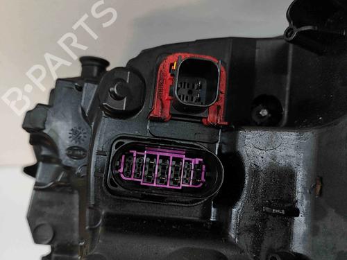 Right headlight PORSCHE CAYENNE Coupe (9YB) 3.0 AWD (9YBAA1) | BP29392433C29 - Image 4