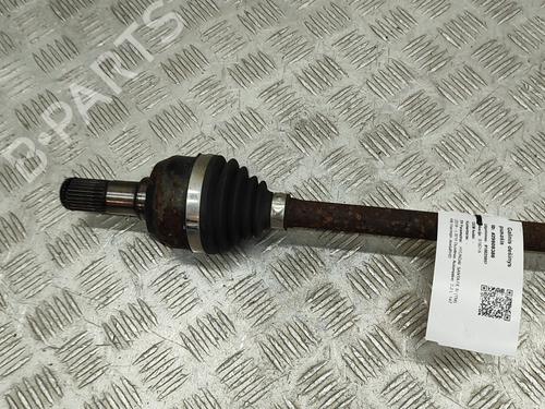 Right rear driveshaft HYUNDAI SANTA FÉ IV (TM, TMA) 2.2 CRDi AWD | BP27786390M41 