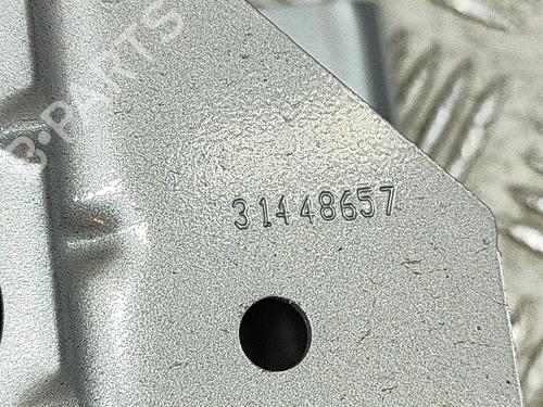 Andre VOLVO XC40 (536) Recharge AWD | BP28550924O1 