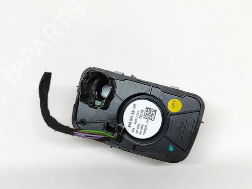 Electronic module AUDI A3 Sportback (8VA, 8VF) RS3 quattro | BP26572255M83 