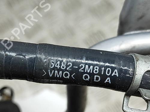 Pipe KIA SORENTO IV (MQ4, MQ4A) 1.6 T-GDi Hybrid AWD | BP33371382M125  - Image 6