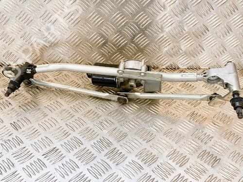 Front wipers mechanism BMW 1 Coupe (E82) 125 i | BP6763719C83 
