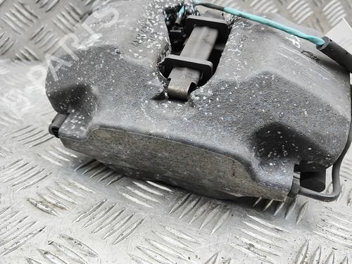 Left front brake caliper BMW 5 Touring (G31) 530 d xDrive | BP37269176M105 - Image 5