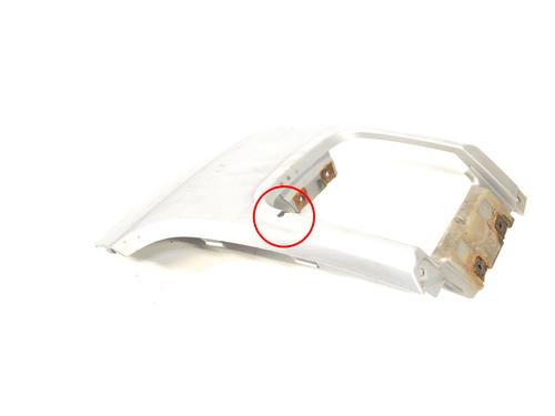 Andre LAND ROVER RANGE ROVER EVOQUE (L538) 2.0 D 4x4 (150 hp) 31072722