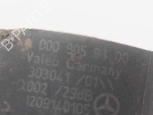 Electronic module MERCEDES-BENZ E-CLASS Coupe (C207) E 350 BlueTEC / d (207.326) | BP28061884M83 