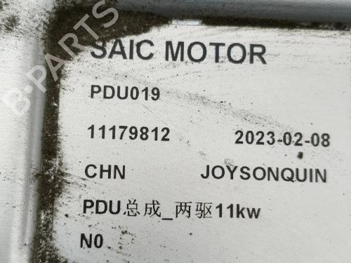 Inverter/Converter MG MG 4 (EH32) EV | BP40460507M119 - Image 9
