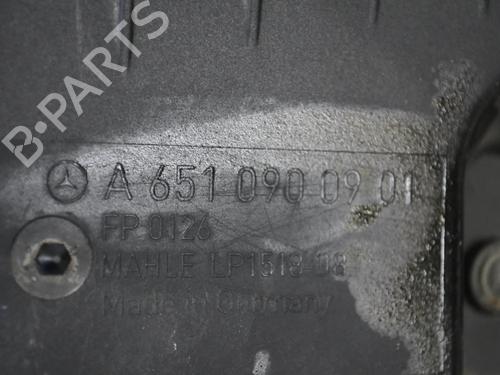 Air filter box MERCEDES-BENZ E-CLASS (W212) E 220 CDI | BP33340203M87 - Image 5