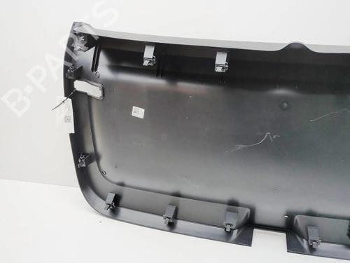 Boot lining SKODA KAROQ (NU7, ND7) 1.5 TSI | BP39590755I3 - Image 5