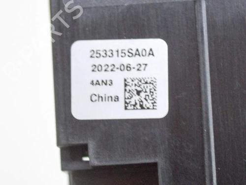 Electronic module NISSAN LEAF (ZE1) Electric | BP27761325M83 