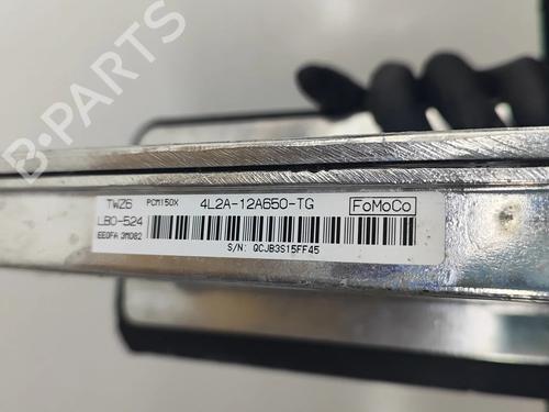 Engine control unit (ECU) FORD USA EXPLORER 4.0 4WD | BP28558566M57  - Image 7