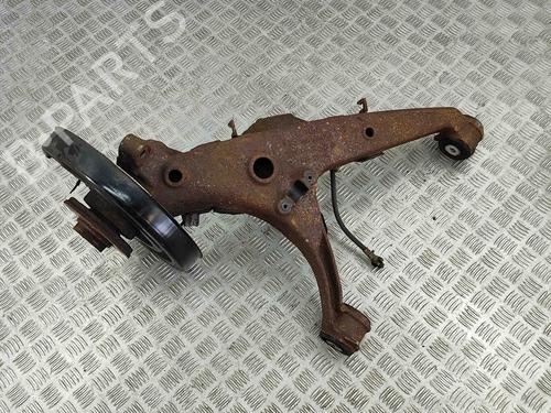 Left rear steering knuckle VW TRANSPORTER T6 Van (SGA, SGH, SHA, SHH) 2.0 TDI 4motion | BP25216845M27 