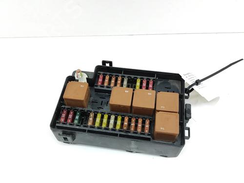 Used Fuse box JAGUAR XJ (X308) 4.0 (363 hp) 17016099