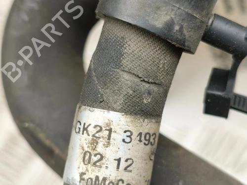Power steering reservoir FORD TRANSIT V363 Platform/Chassis (FED, FFD) 2.0 EcoBlue | BP39380745M117 - Image 5