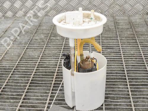 Used Fuel pump Fuel pump VW POLO V (6R1, 6C1) 1.4 (6R1) (85 hp) 6758119 6758119