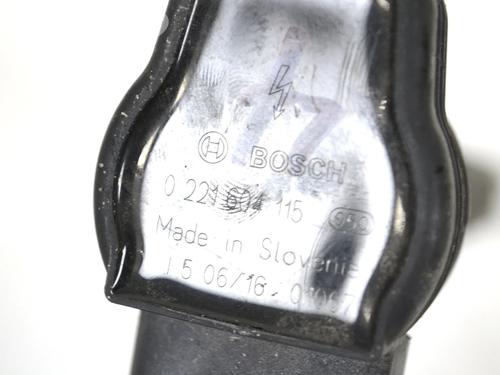 Ignition coil VW SCIROCCO III (137, 138) 2.0 TFSI | BP30210584M94  - Image 5