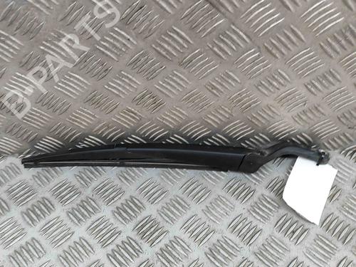 Used Rear windshield wiper arm TOYOTA LAND CRUISER PRADO (_J15_) 2.8 D-4D (GDJ150_, GDJ155_, GDJ150, GDJ151) (177 hp) 17375056