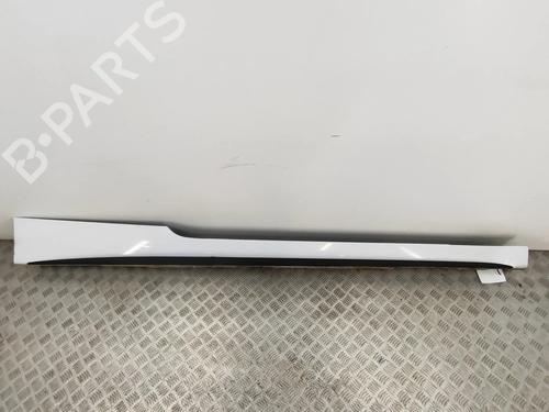 Used Right sideskirt Right sideskirt AUDI A5 (F53, F5P) 2.0 TDI (190 hp) 33387067 33387067