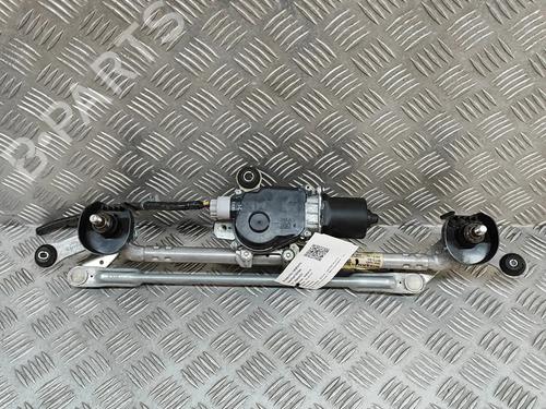 front-wipers-mechanism-nissan-qashqai-iii-j12-2021-28556081 main image