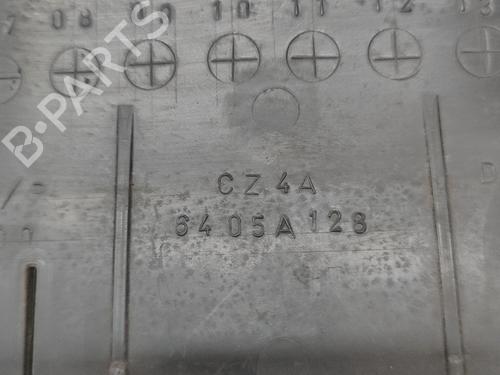 Pipe MITSUBISHI LANCER VIII (CY_A, CZ_A) EVO X (CZ4A) | BP27790504M125