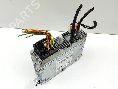 Electronic module PEUGEOT 2008 I (CU_) 1.2 THP 110 / PureTech 110 | BP30257708M83