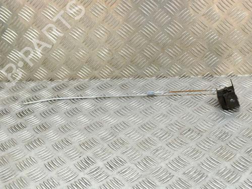 Tailgate lock FORD RANGER (ET) 2.5 TDCi 4x4 | BP10072395C101 