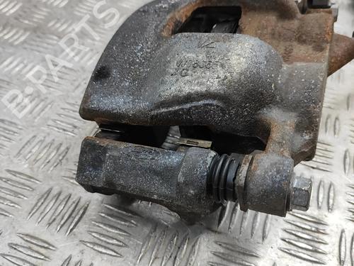 Right front brake caliper FORD TRANSIT CUSTOM V362 Van (FY, FZ) 2.0 EcoBlue mHEV | BP33370126M104  - Image 7