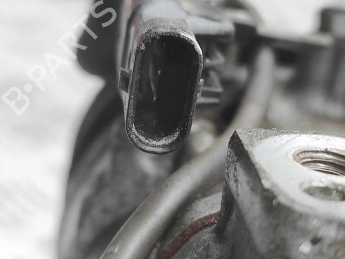 AC compressor MERCEDES-BENZ A-CLASS (W177) A 200 (177.087) | BP35920090M34 - Image 7