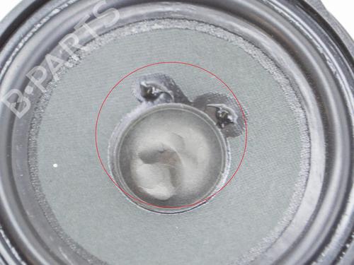 Speaker MERCEDES-BENZ GLS (X167) 400 d 4-matic (167.923) | BP28708011E2