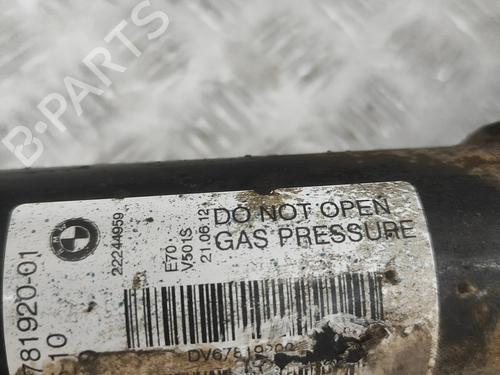 Right front shock absorber BMW X5 (E70) xDrive 40 d | BP34217920M17  - Image 7