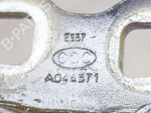 Dørhængsel/Dørbegrænser TESLA MODEL 3 (5YJ3) EV | BP27750356C146 