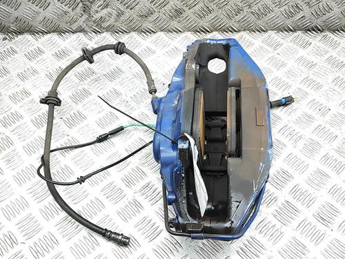 Left front brake caliper BMW 8 Coupe (G15, F92) 840 i | BP37697987M105  - Image 5